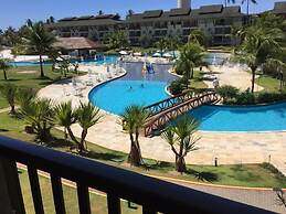 Flat particular no Beach Class Muro Alto