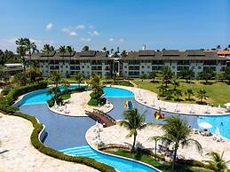 Flat particular no Beach Class Muro Alto