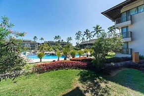 Flat particular no Beach Class Muro Alto