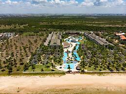 Flat particular no Beach Class Muro Alto