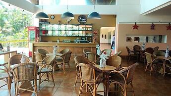 Flat particular no Beach Class Muro Alto