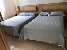 Flat particular no Beach Class Muro Alto