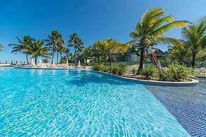 Flat particular no Beach Class Muro Alto