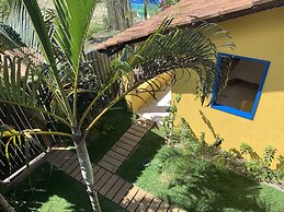 Meraki Pousada Caraíva