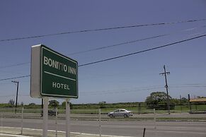 BONITTO INN® Tampico Aeropuerto