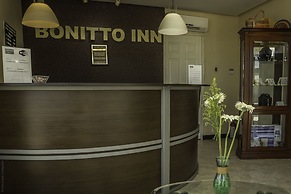 BONITTO INN® Tampico Aeropuerto