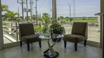 BONITTO INN® Tampico Aeropuerto