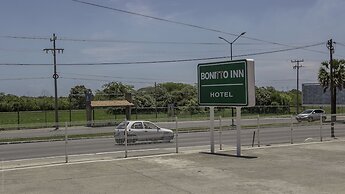 BONITTO INN® Tampico Aeropuerto