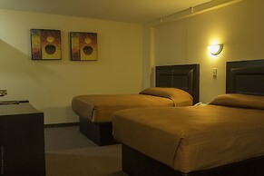 BONITTO INN® Tampico Aeropuerto