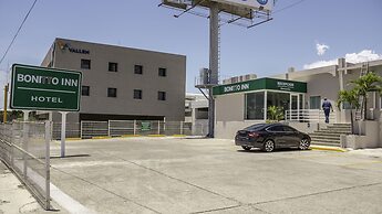 BONITTO INN® Tampico Aeropuerto