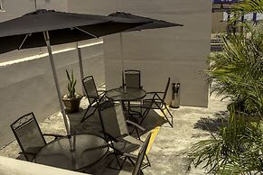 BONITTO INN® Tampico Aeropuerto