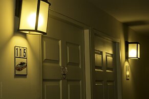 BONITTO INN® Tampico Aeropuerto