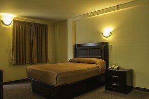 BONITTO INN® Tampico Aeropuerto