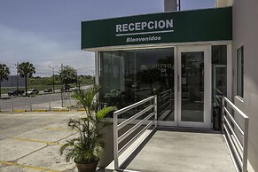 BONITTO INN® Tampico Aeropuerto