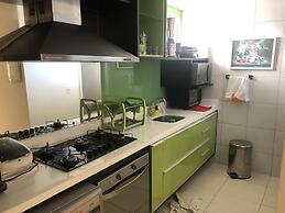 Gran Sol Beach Apartments