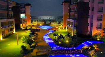 Gran Sol Beach Apartments