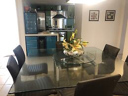 Gran Sol Beach Apartments