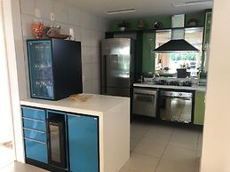 Gran Sol Beach Apartments