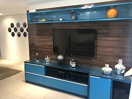 Gran Sol Beach Apartments