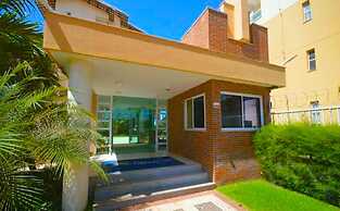 Gran Sol Beach Apartments