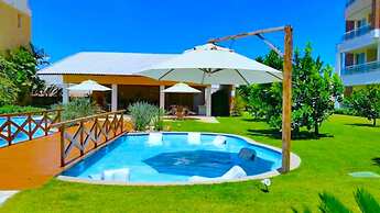 Gran Sol Beach Apartments