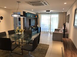 Gran Sol Beach Apartments