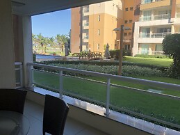 Gran Sol Beach Apartments