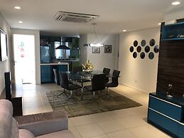 Gran Sol Beach Apartments