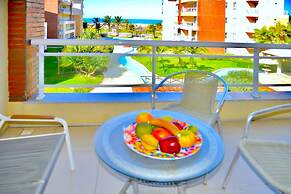 Gran Sol Beach Apartments