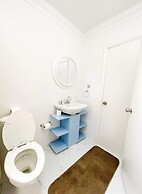Golden Palms B & B