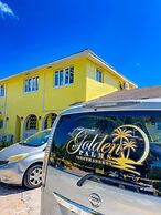 Golden Palms B & B