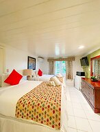 Golden Palms B & B