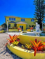 Golden Palms B & B