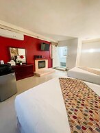 Golden Palms B & B
