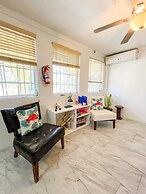 Golden Palms B & B