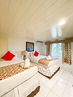 Golden Palms B & B