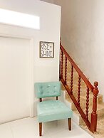 Golden Palms B & B