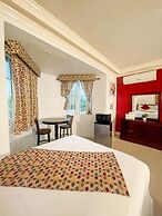 Golden Palms B & B