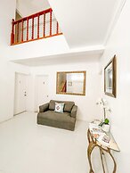 Golden Palms B & B