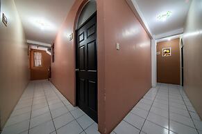 Hotel Puerta al Cielo