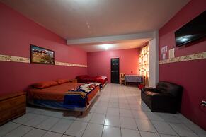 Hotel Puerta al Cielo