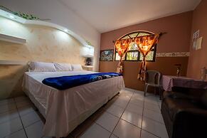 Hotel Puerta al Cielo