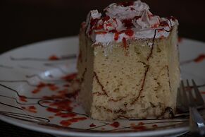 Hotel Puerta al Cielo