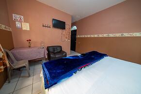 Hotel Puerta al Cielo