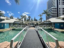 Diamond Beach Resort 115