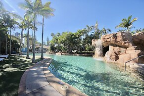 Diamond Beach Resort 115