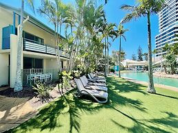 Diamond Beach Resort 115
