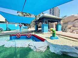 Diamond Beach Resort 115