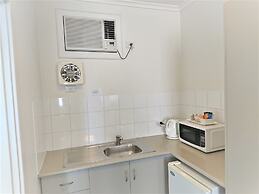 Hi 5 Luxury Holiday Apartments