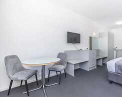 Hi 5 Luxury Holiday Apartments